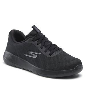 Sneakersy Skechers Midshore 216281/BBK Black