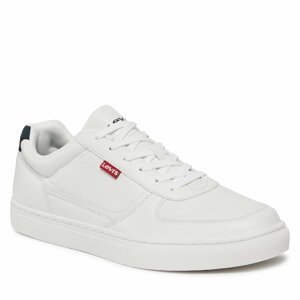 Sneakersy Levi's® 235199-794 Regular White 51