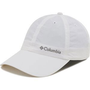 Kšiltovka Columbia Tech Shade™ II 1819641 White 100