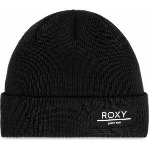 Čepice Roxy ERJHA04166 True Black KVJ0