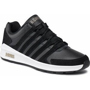 Sneakersy K-Swiss Vista Trainer 07000-058-M Black/London Fog