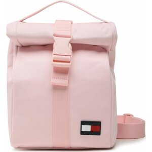 Obědová taška Tommy Hilfiger Eco Fun Lunch Bag AU0AU01661 TH3