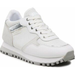 Sneakersy Liu Jo Wonder 01 BA3061 PX340 White 01111