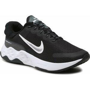 Boty Nike Renew Ride 3 DC8185 001 Black/White/Dk Smoke Grey