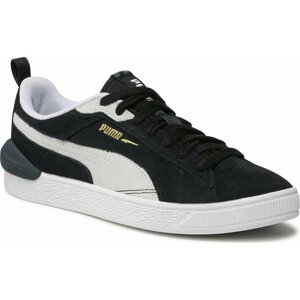 Sneakersy Puma Suede Bloc 381183 02 Puma Black/Ebony