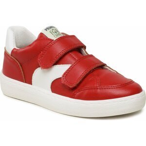 Sneakersy Primigi 3919066 S Red-White