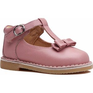 Polobotky Lasocki Kids 9N6858  Pink