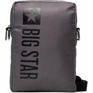 Brašna BIG STAR JJ574053 Grey