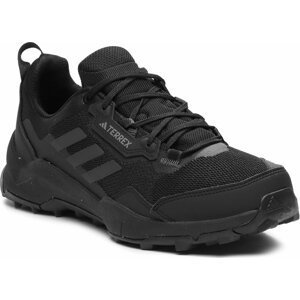Boty adidas Terrex AX4 Hiking Shoes HP7388 Černá