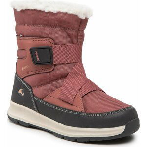 Sněhule Viking Verglas R Gtx GORE-TEX 3-91455-8277 Peach/Charcoal