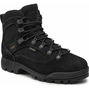 Trekingová obuv Aku Camana Fitzroy Gtx GORE-TEX 331PK Antracite 024