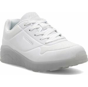 Sneakersy Skechers UNO ICE 405770L WHT Bílá