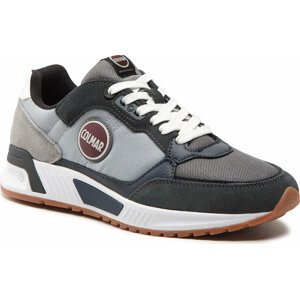 Sneakersy Colmar Dalton Vice 078 Grey/Steel Blue/Navy