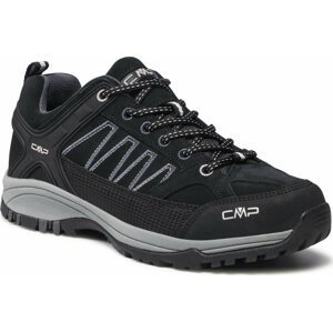 Trekingová obuv CMP Sun Hiking Shoe 31Q4807 Nero U901