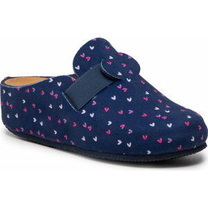 Bačkory Scholl Lareth F30131 1040 350 Navy Blue