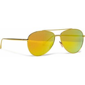 Sluneční brýle Isabel Marant 0011/S Yellow 40G