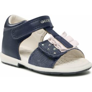 Sandály Geox B Verred B B2521B 0BC09 C4002 M Navy