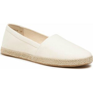 Espadrilky DeeZee WSS20375-35 Beige