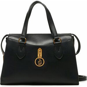 Kabelka Liu Jo Ecs M Satchel AF3035 E0031 Nero 22222