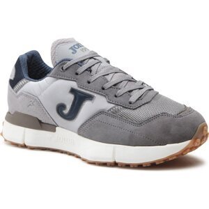 Sneakersy Joma C.1992 Men 2312 C1992S2312 Grey/Navy