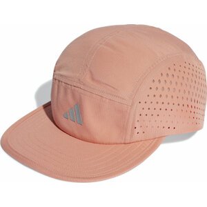 Kšiltovka adidas Running x 4D HEAT.RDY Five-Panel Cap IK8392 Woncla