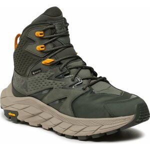 Trekingová obuv Hoka M Anacapa Mid Gtx GORE-TEX 1122018 TRYL