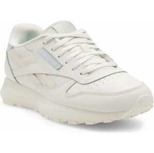 Boty Reebok CLASSIC LEATHER SP GX8690 Bílá