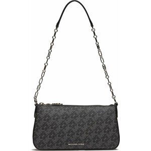 Kabelka MICHAEL Michael Kors Empire 32H3S8EW6V Black