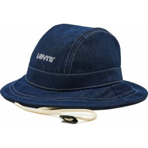 Klobouk Levi's® Bucket 234940-6-10 Jeans Blue