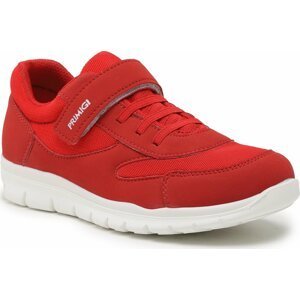 Sneakersy Primigi 3872433 D Rosso