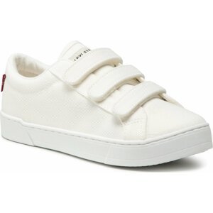 Sneakersy Levi's® 234199-634-50 Brilliant White