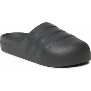 Nazouváky adidas Adifom Adilette Slides HQ8753 Šedá