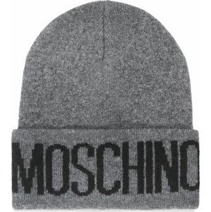 Čepice MOSCHINO 60091 M5672 015