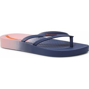 Žabky Ipanema Bossa Soft Chic 83385 Blue/Pink AJ188