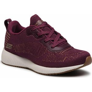 Boty Skechers Glam League 31347/RAS Raspberry