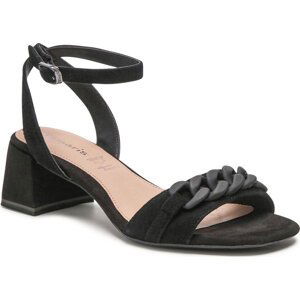 Sandály Tamaris 1-28205-28 Black 001