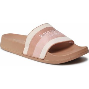 Nazouváky Kate Spade Buttercup K7116 Pale Dogwd/Lt Fwn