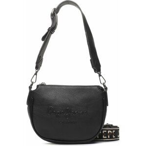 Kabelka Pepe Jeans PL031458 Black 999