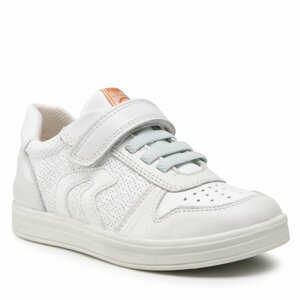 Sneakersy Primigi 1876022 S Bianc