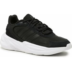 Boty adidas Ozelle Cloudfoam GX6763 Black