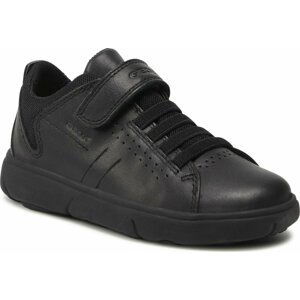 Sneakersy Geox J Nebcup B. B J02AZB 04314 C9999 M Black