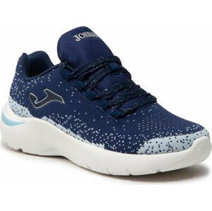 Sneakersy Joma N-300 Lady 2203 CN30LW2203 Navy