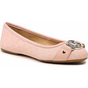 Baleríny MICHAEL Michael Kors Rory Ballet 40S3ROFP2B Pink