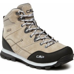 Trekingová obuv CMP Alcor Mid Wmn Trekking Shoes Wp 39Q4906 Sand P631