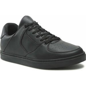 Sneakersy Trussardi 77A00463 K717