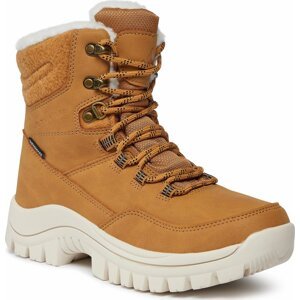 Polokozačky Whistler Whiemena W Boot WP W234155 Prairie Sand 5188