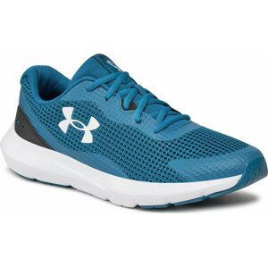 Boty Under Armour Ua Surge 3 3024883-405 Modrá