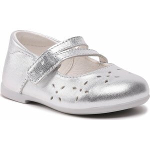 Polobotky Primigi 3905922 S Silver