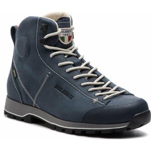 Trekingová obuv Dolomite Cinquantaquattro High Fg Gtx GORE-TEX 247958-0160011 Blue Navy