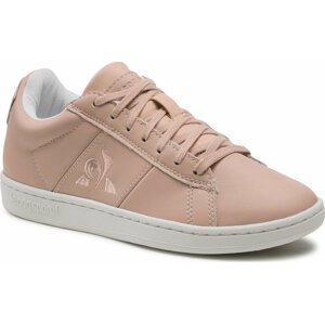 Sneakersy Le Coq Sportif Courtclassic W 2110125 Frappe